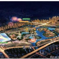 重庆市万达文化旅游城