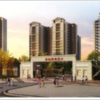 九花新型社区